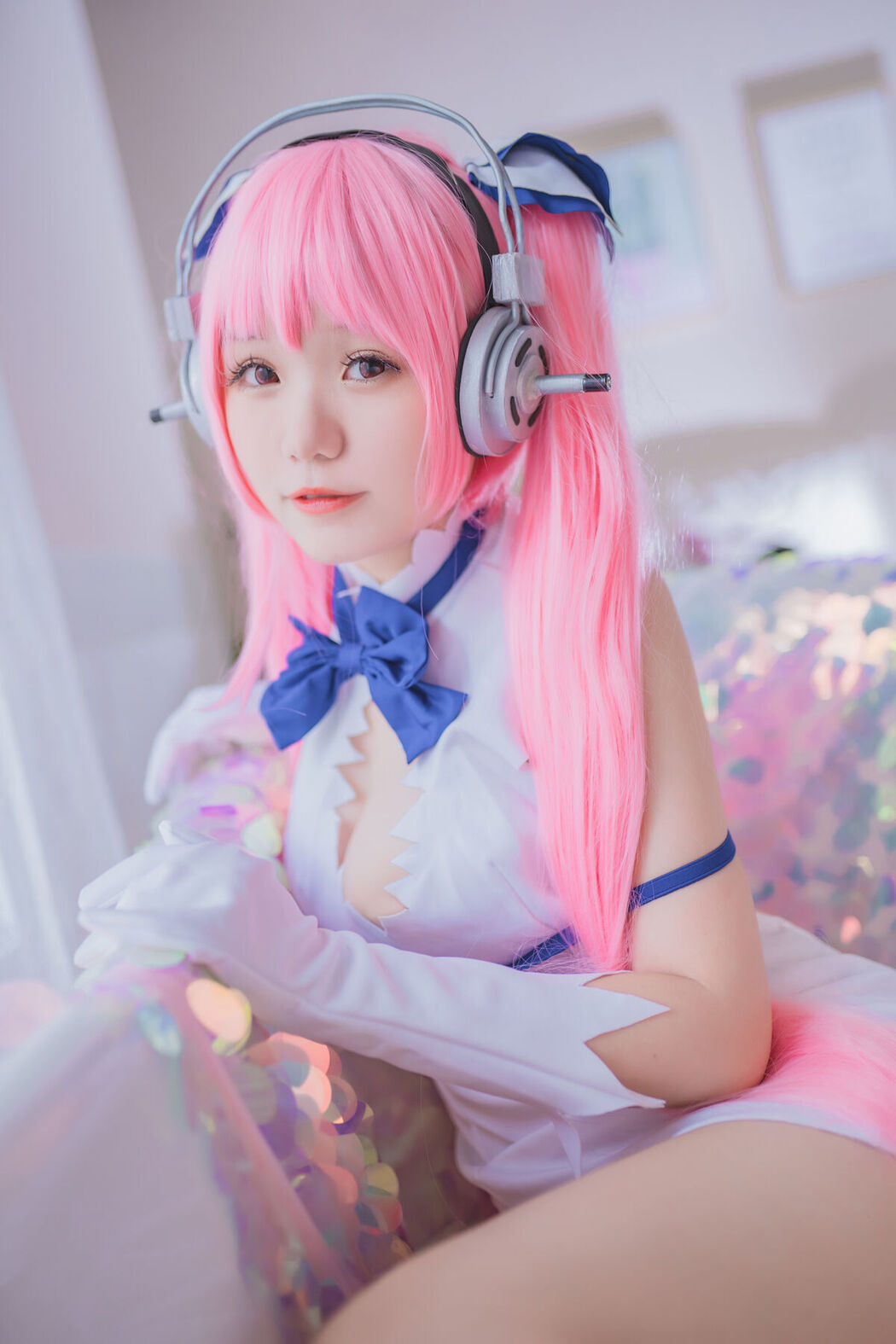 Coser@Yoko宅夏 &#8211; 超级索尼子合集 Part1
