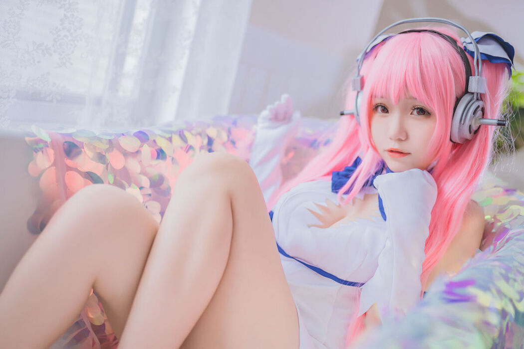 Coser@Yoko宅夏 &#8211; 超级索尼子合集 Part1