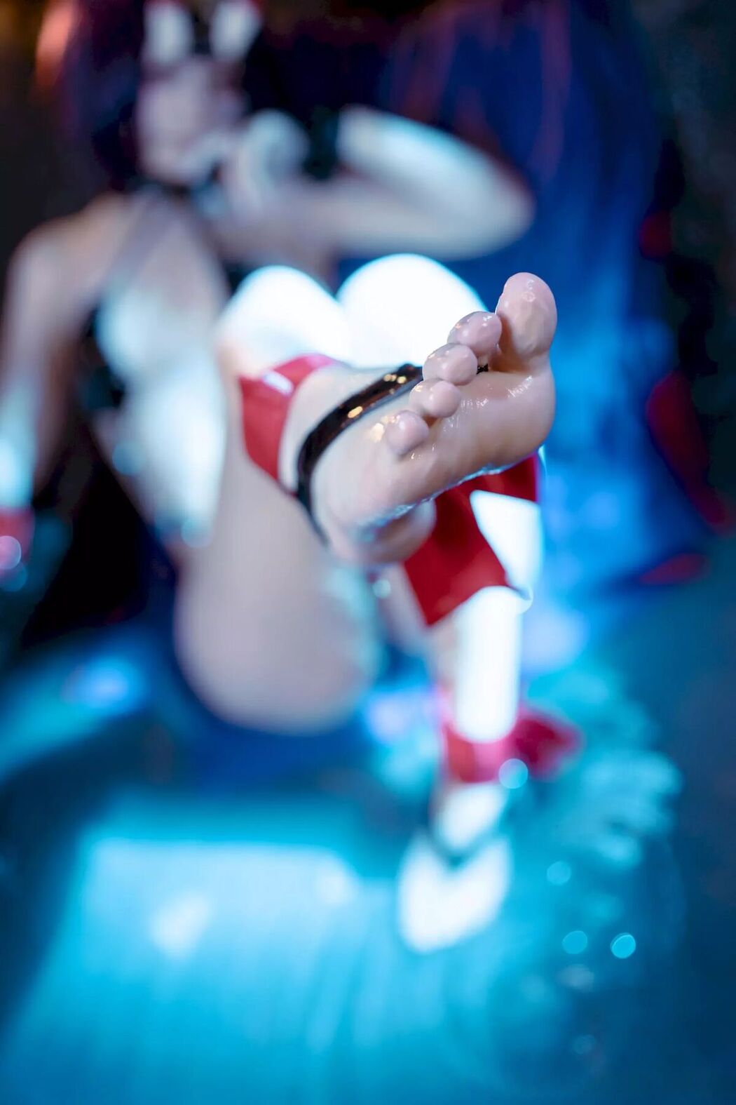 Coser@Quan冉有点饿 &#8211; FGO 酒吞童子