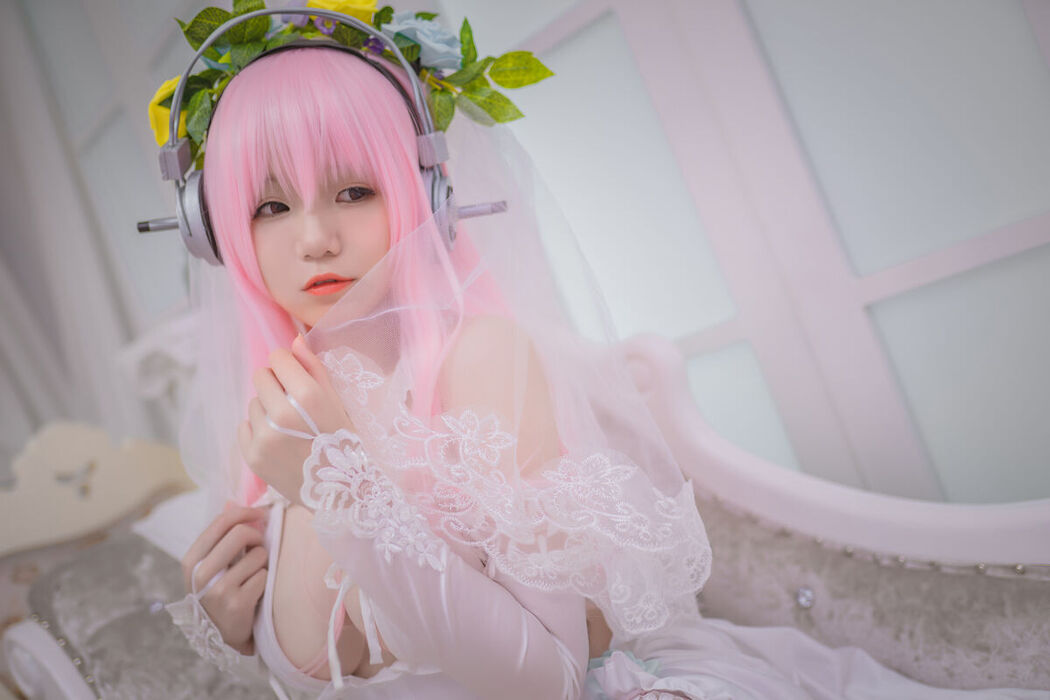 Coser@Yoko宅夏 &#8211; 超级索尼子合集 Part1