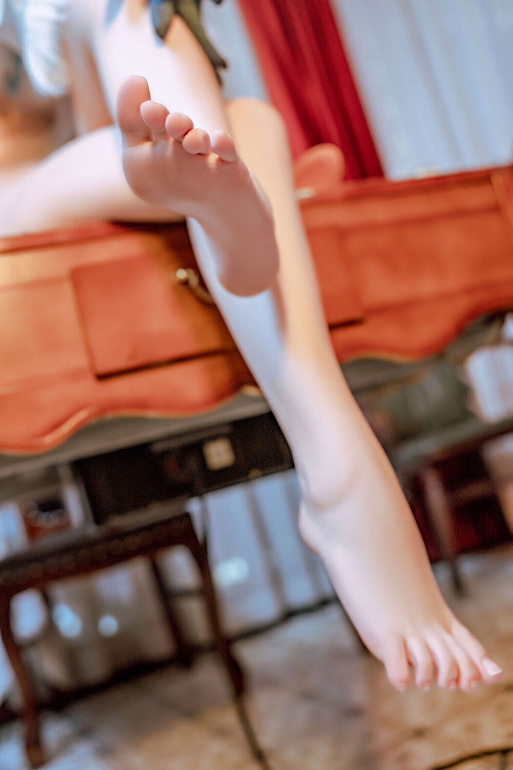 Coser@Quan冉有点饿 &#8211; 芙洛伦妙手回春