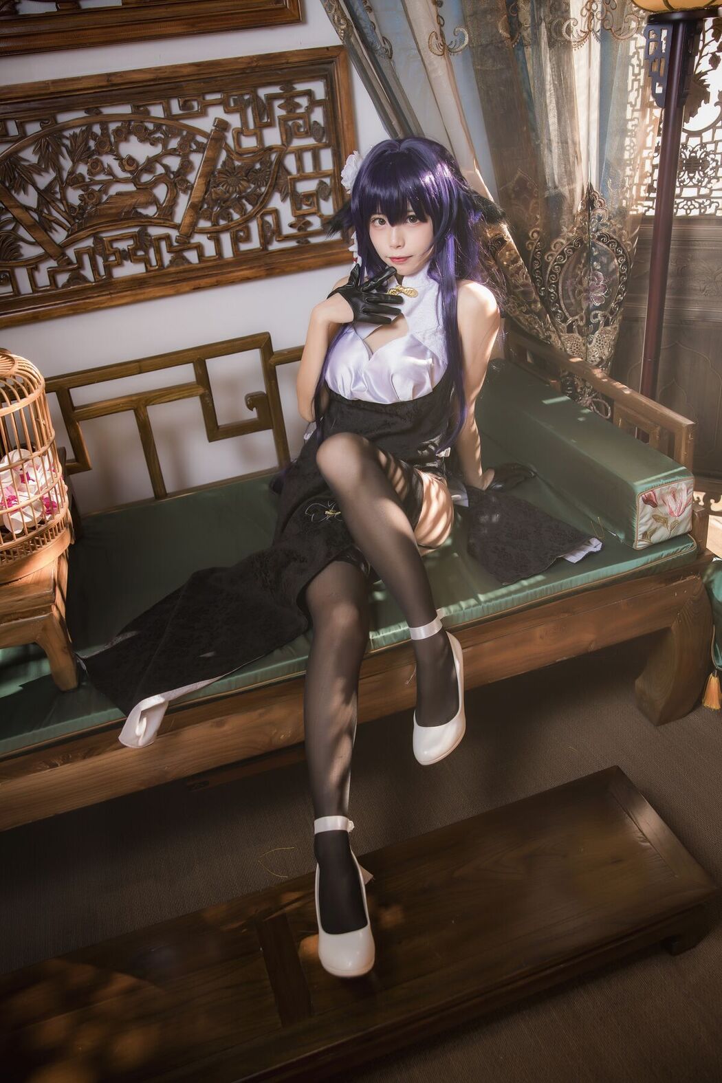Coser@三無人型 – 吾妻