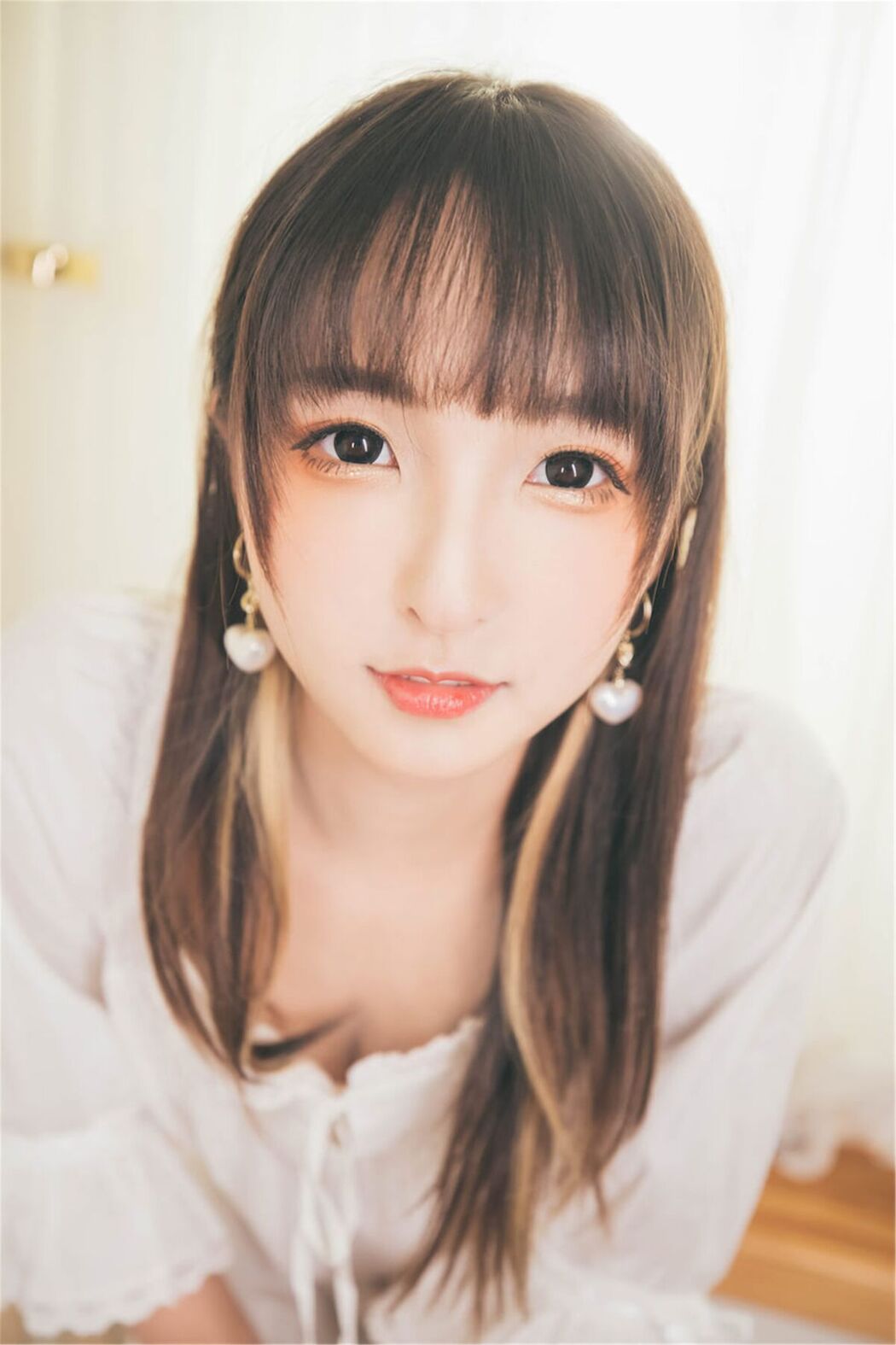 Coser@神楽坂真冬 Vol.080 绝对企画-苦行修女 許しの日 Part3