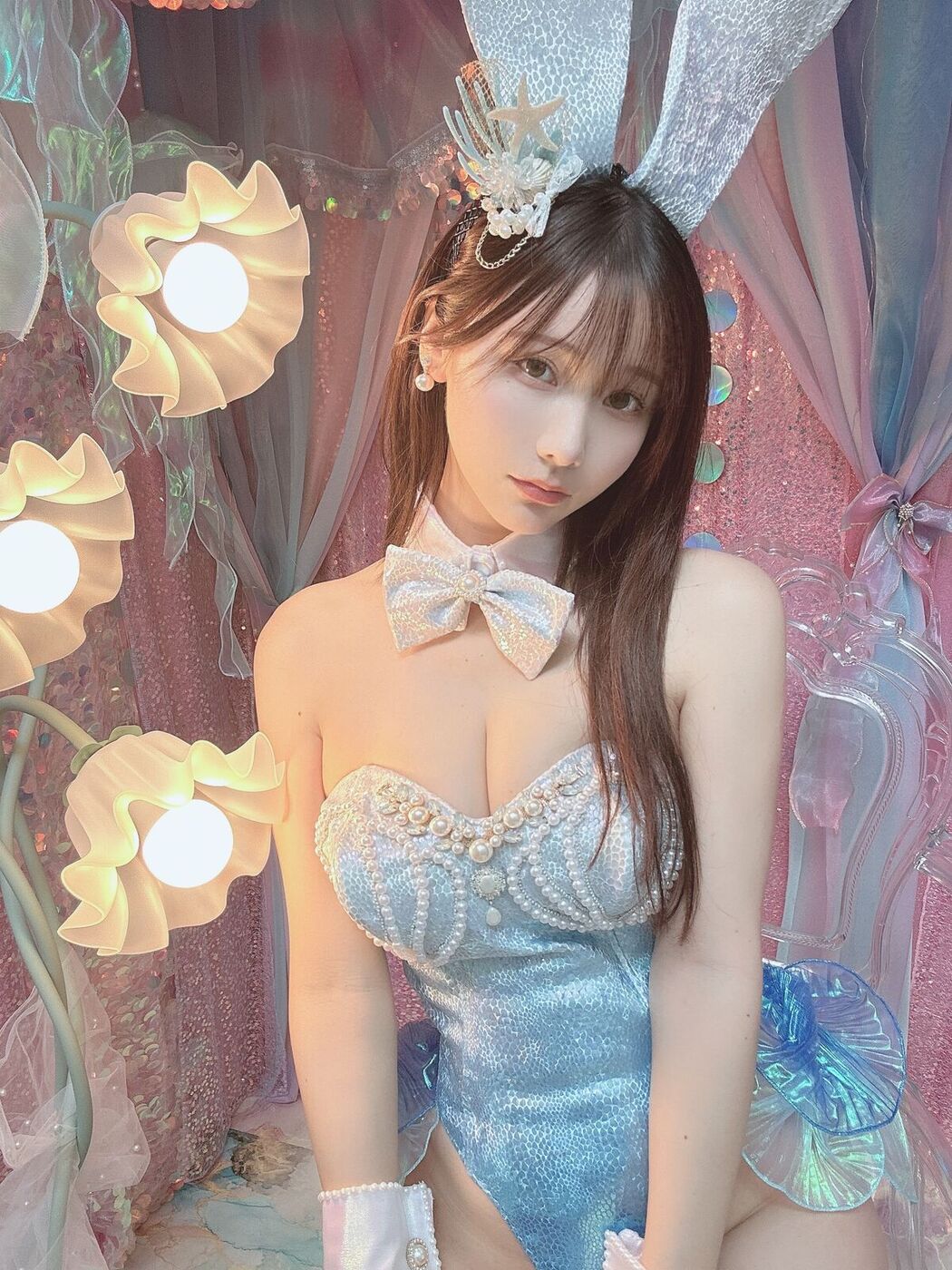Coser@けん研 けんけん – 2024.07 写真合集 Part2