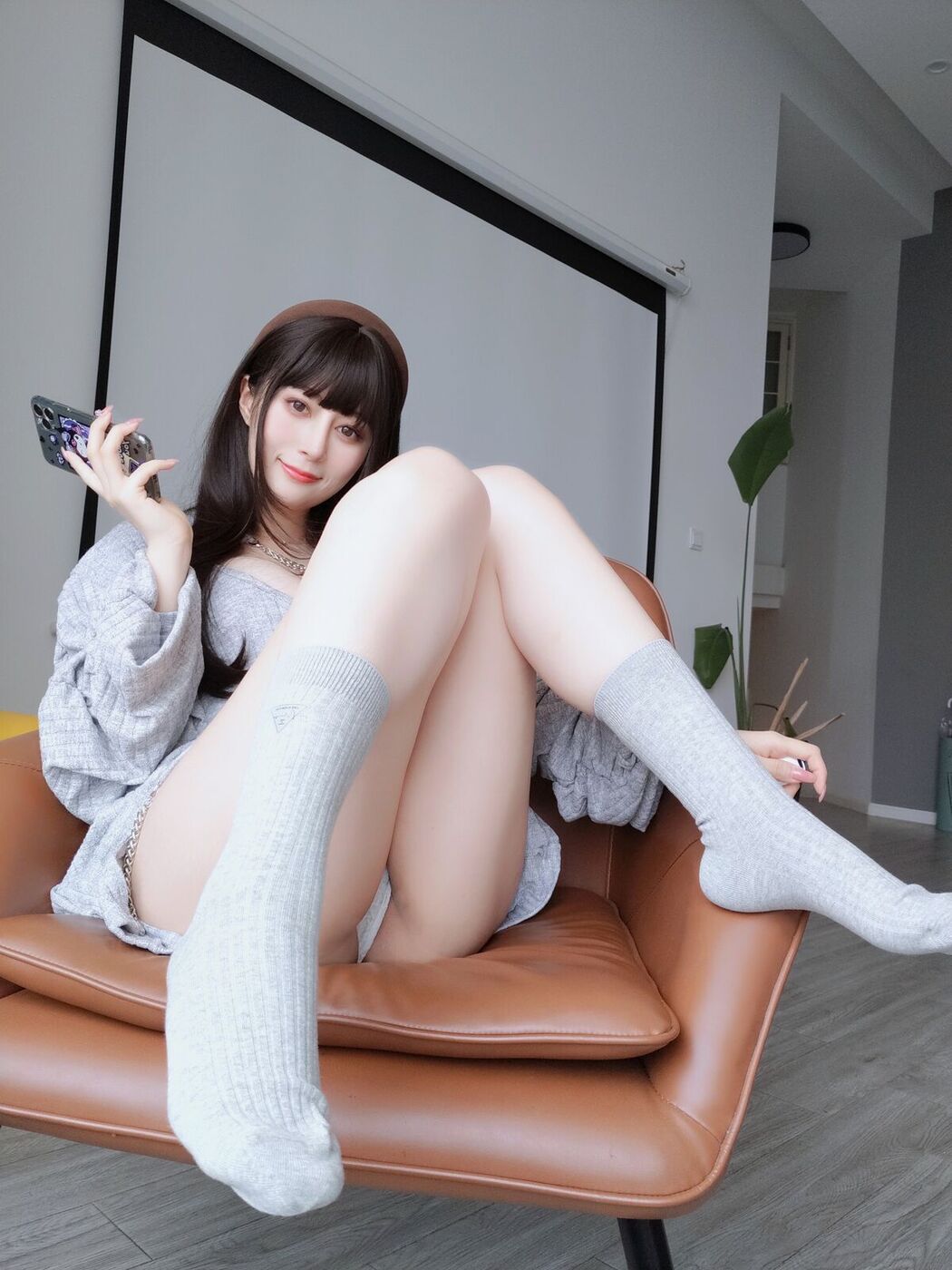 Coser@白银81 &#8211; 自撮り Vol.63 Part1