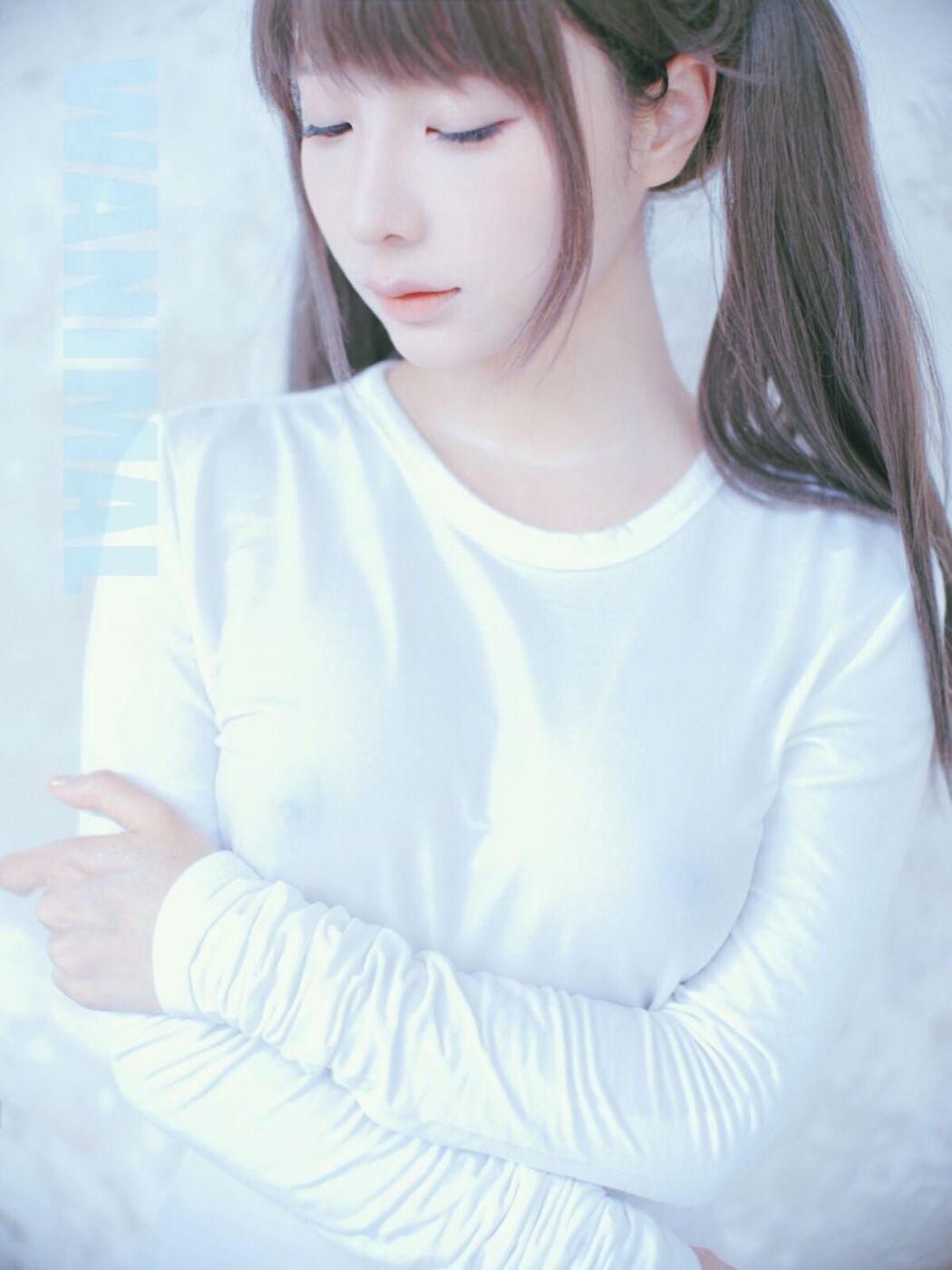 Coser@蠢沫沫 &#8211; 2024年会员王动作品集 Part1