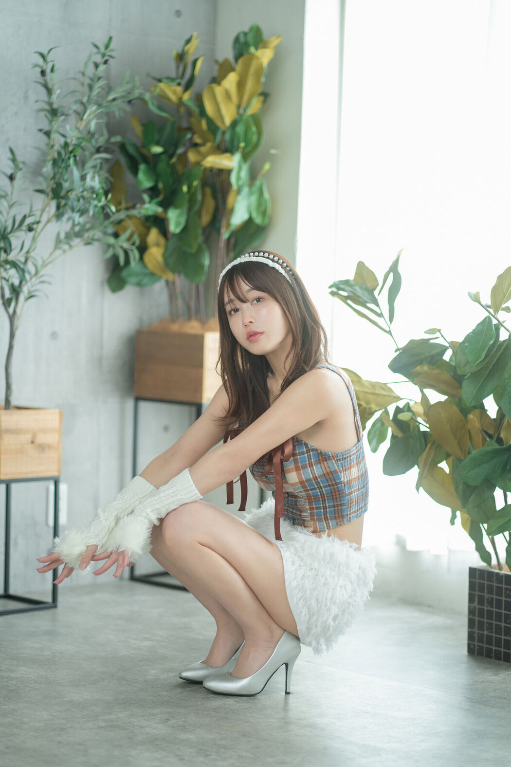 Coser@いくみ 193iKkyu3 – Fantia 2024年03月合集 Part6