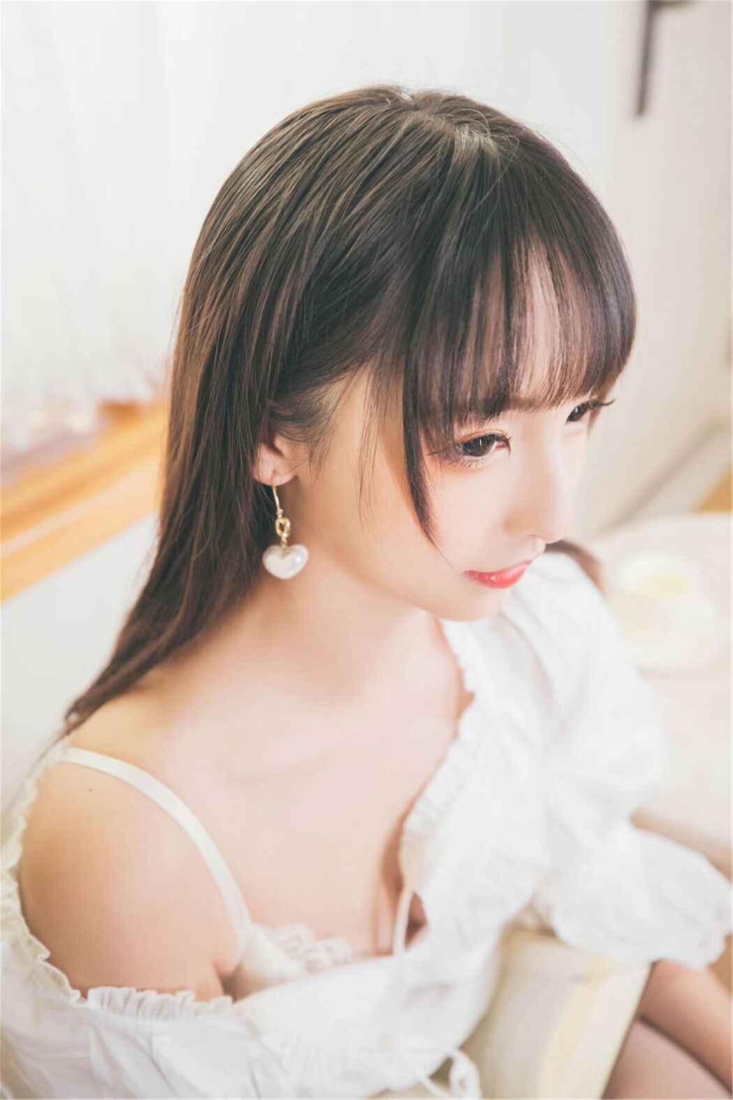 Coser@神楽坂真冬 Vol.080 绝对企画-苦行修女 許しの日 Part2