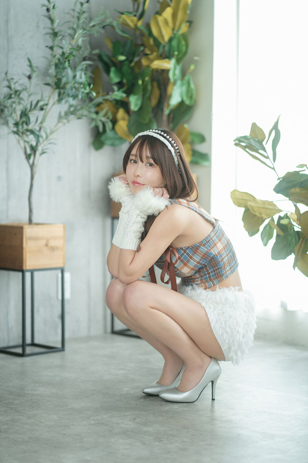 Coser@いくみ 193iKkyu3 – Fantia 2024年03月合集 Part6
