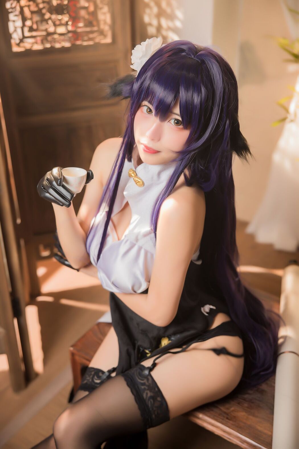 Coser@三無人型 – 吾妻