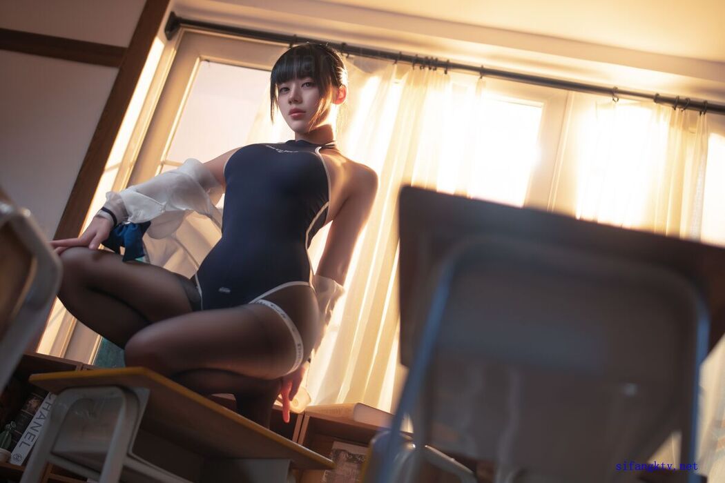 Coser@九言 &#8211; 竞泳