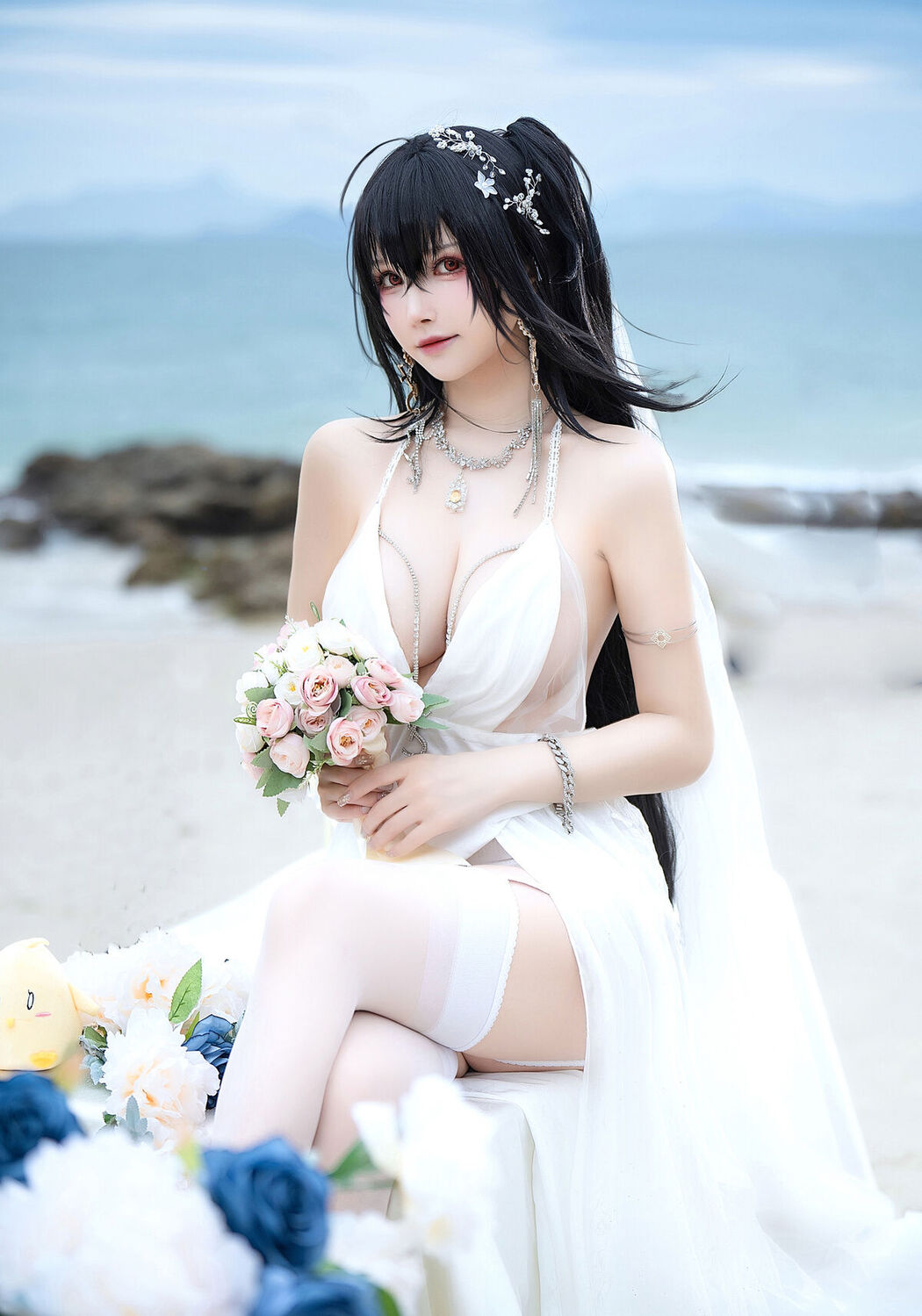 Coser@一千只猫薄禾 &#8211; 赫敏