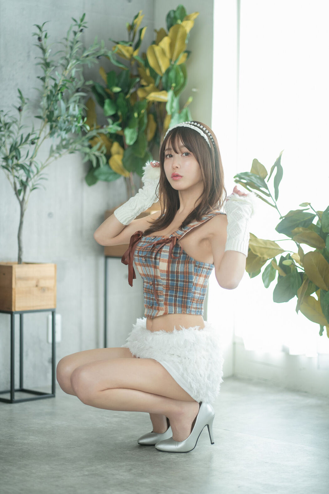 Coser@いくみ 193iKkyu3 – Fantia 2024年03月合集 Part6