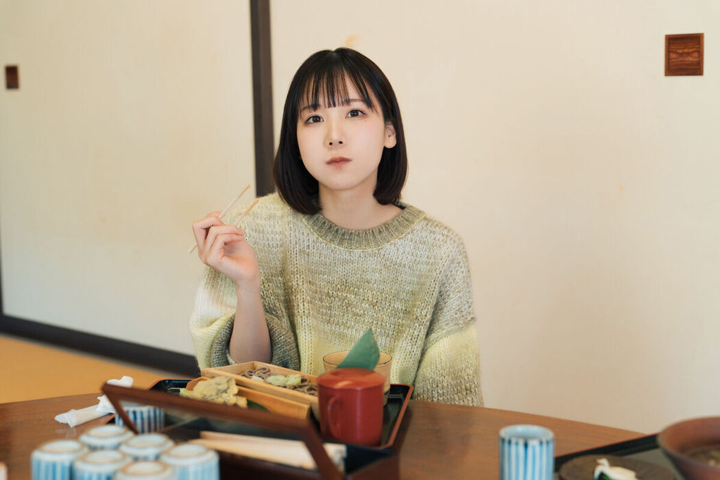 Coser@けん研 けんけん – めくるめく Part1