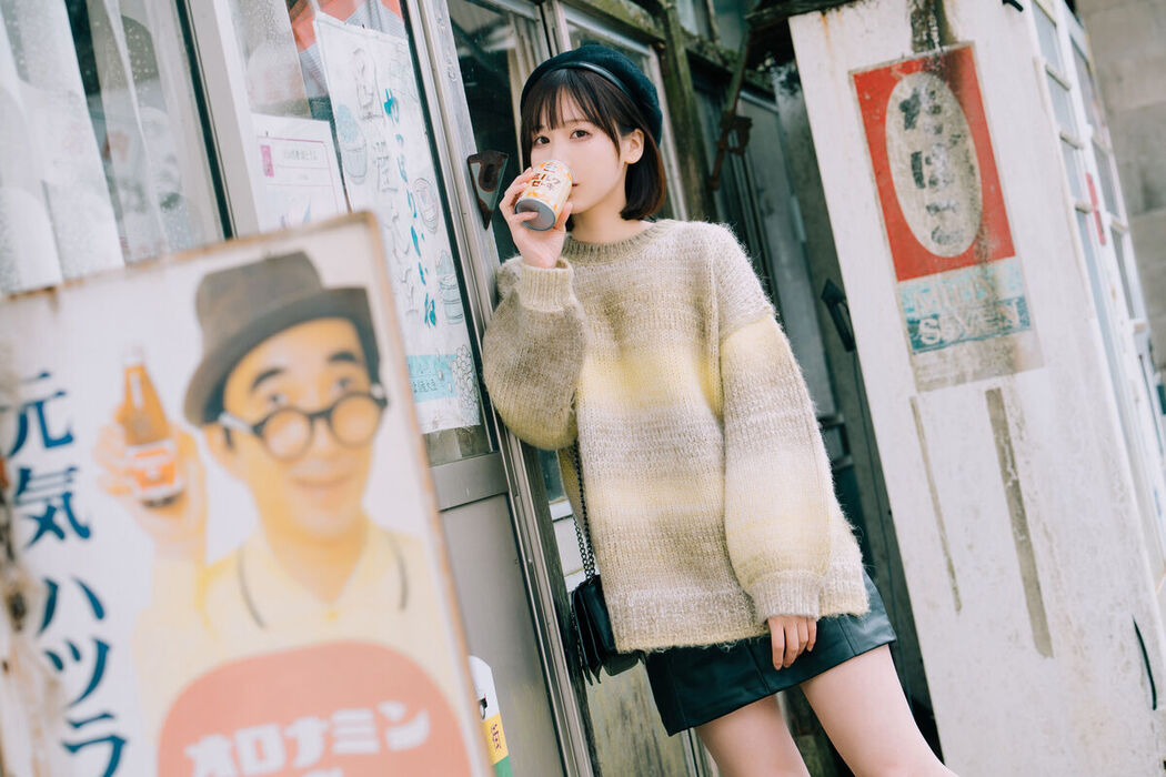 Coser@けん研 けんけん – めくるめく Part1