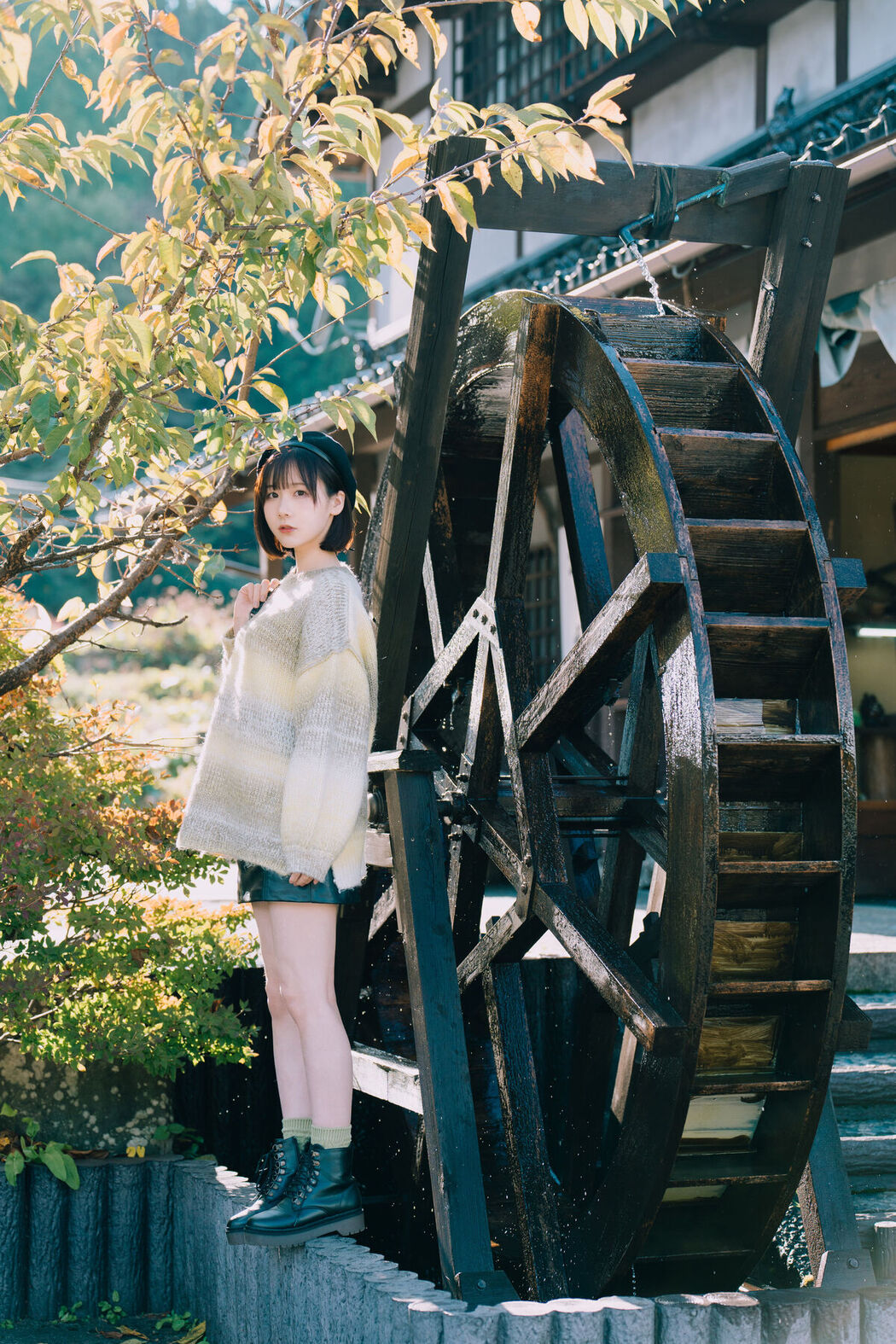 Coser@けん研 けんけん – めくるめく Part1