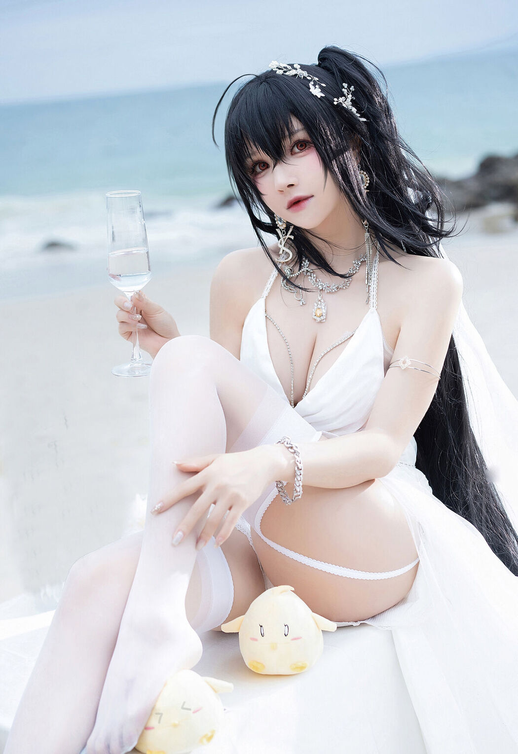 Coser@一千只猫薄禾 &#8211; 赫敏