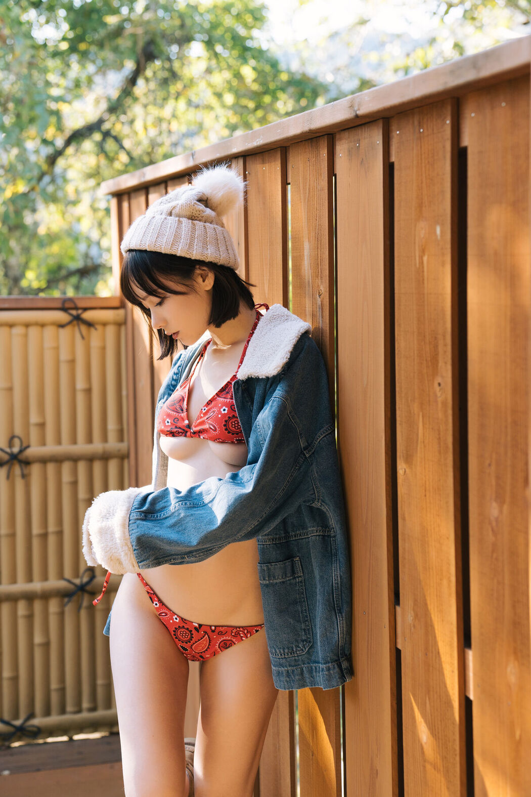 Coser@けん研 けんけん – めくるめく Part1