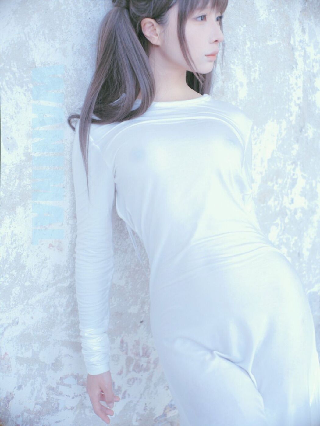 Coser@蠢沫沫 &#8211; 2024年会员王动作品集 Part1