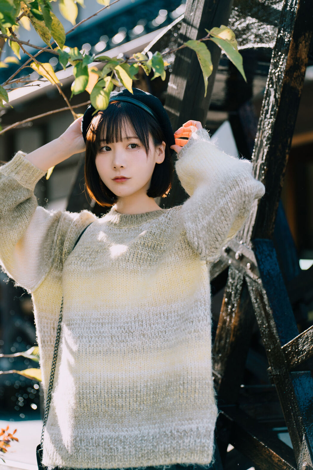 Coser@けん研 けんけん – めくるめく Part1