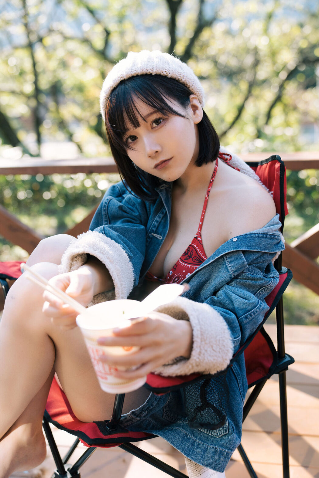 Coser@けん研 けんけん – めくるめく Part1