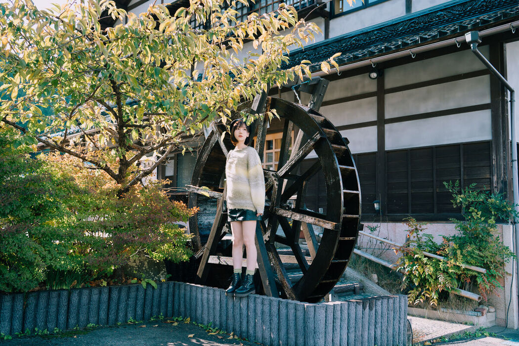 Coser@けん研 けんけん – めくるめく Part1