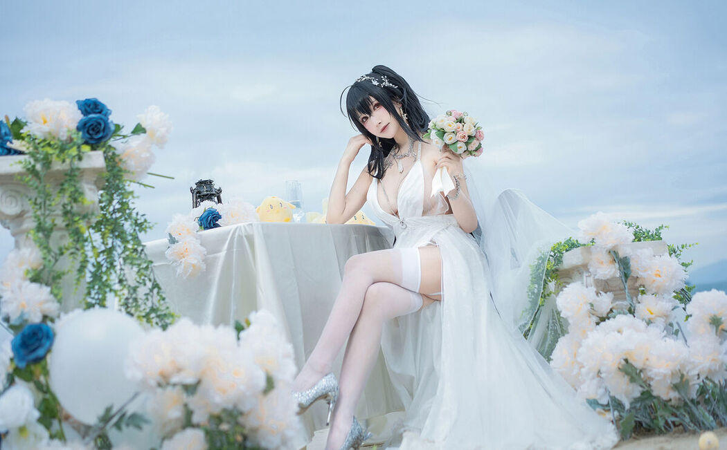 Coser@一千只猫薄禾 &#8211; 赫敏