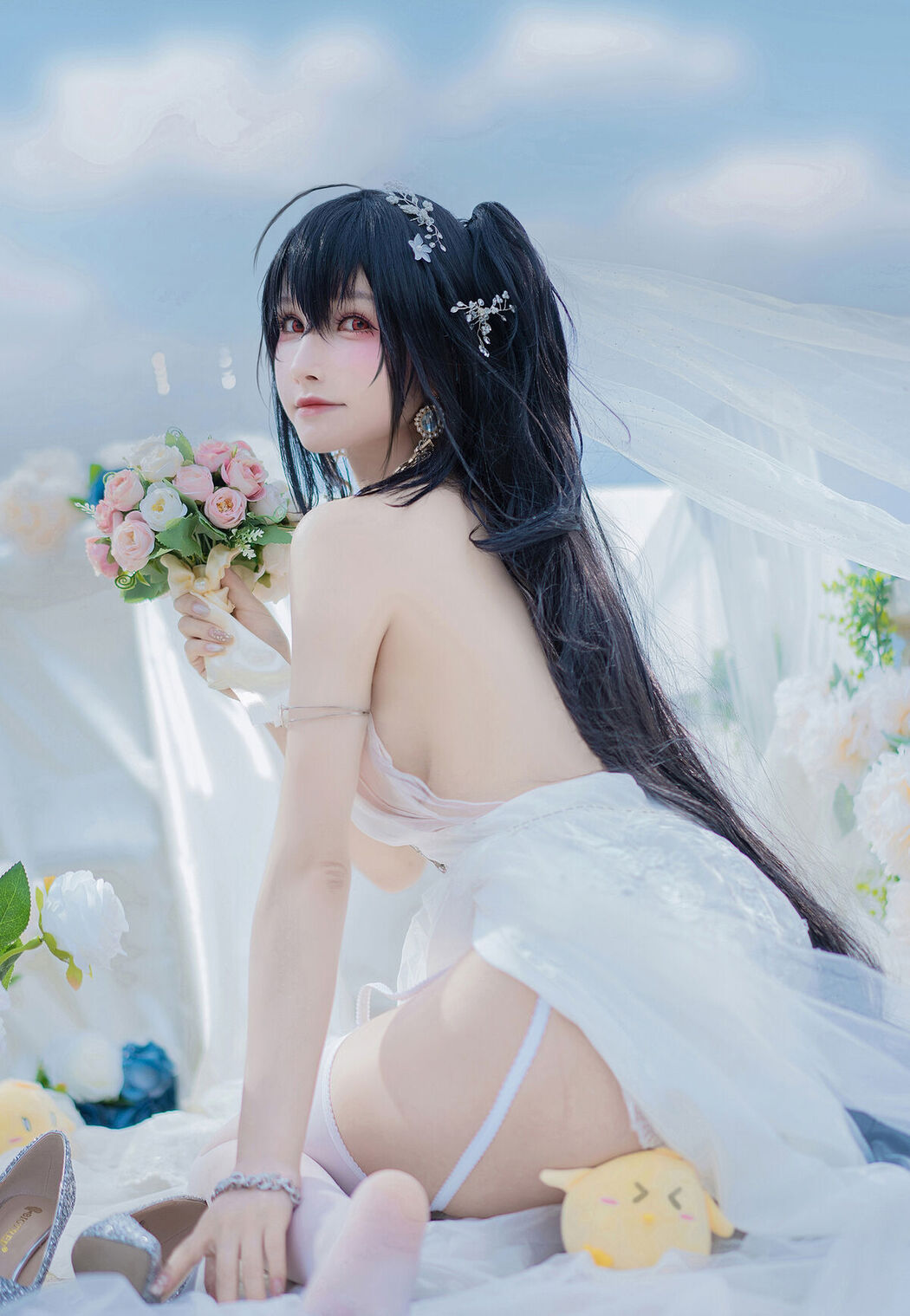 Coser@一千只猫薄禾 &#8211; 赫敏