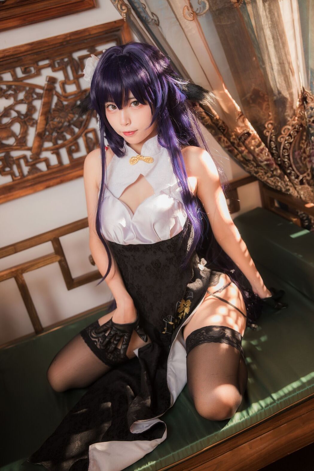 Coser@三無人型 – 吾妻