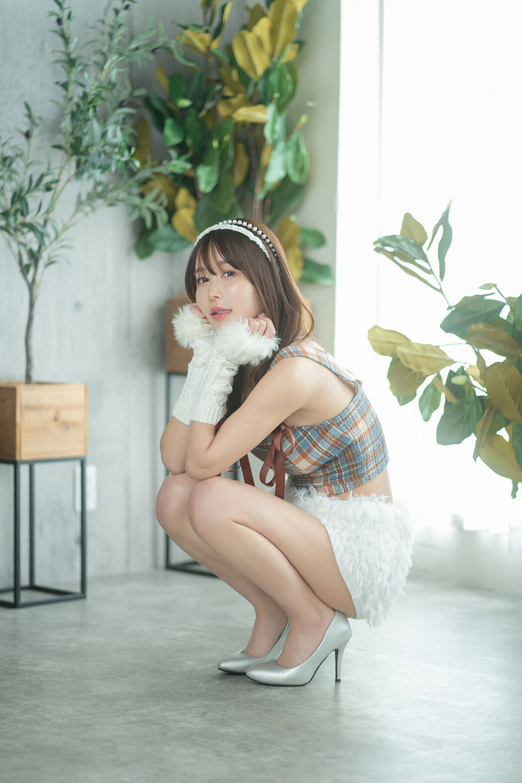 Coser@いくみ 193iKkyu3 – Fantia 2024年03月合集 Part6