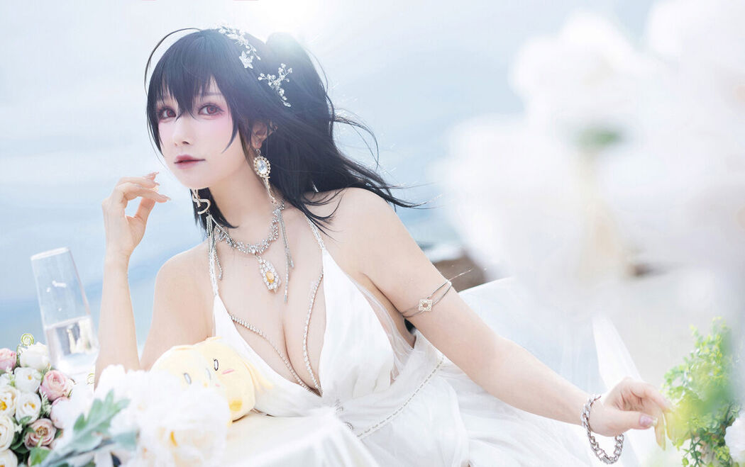 Coser@一千只猫薄禾 &#8211; 赫敏