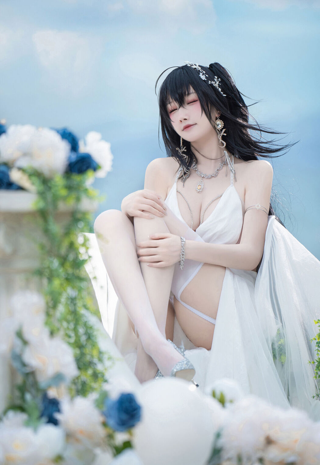 Coser@一千只猫薄禾 &#8211; 赫敏