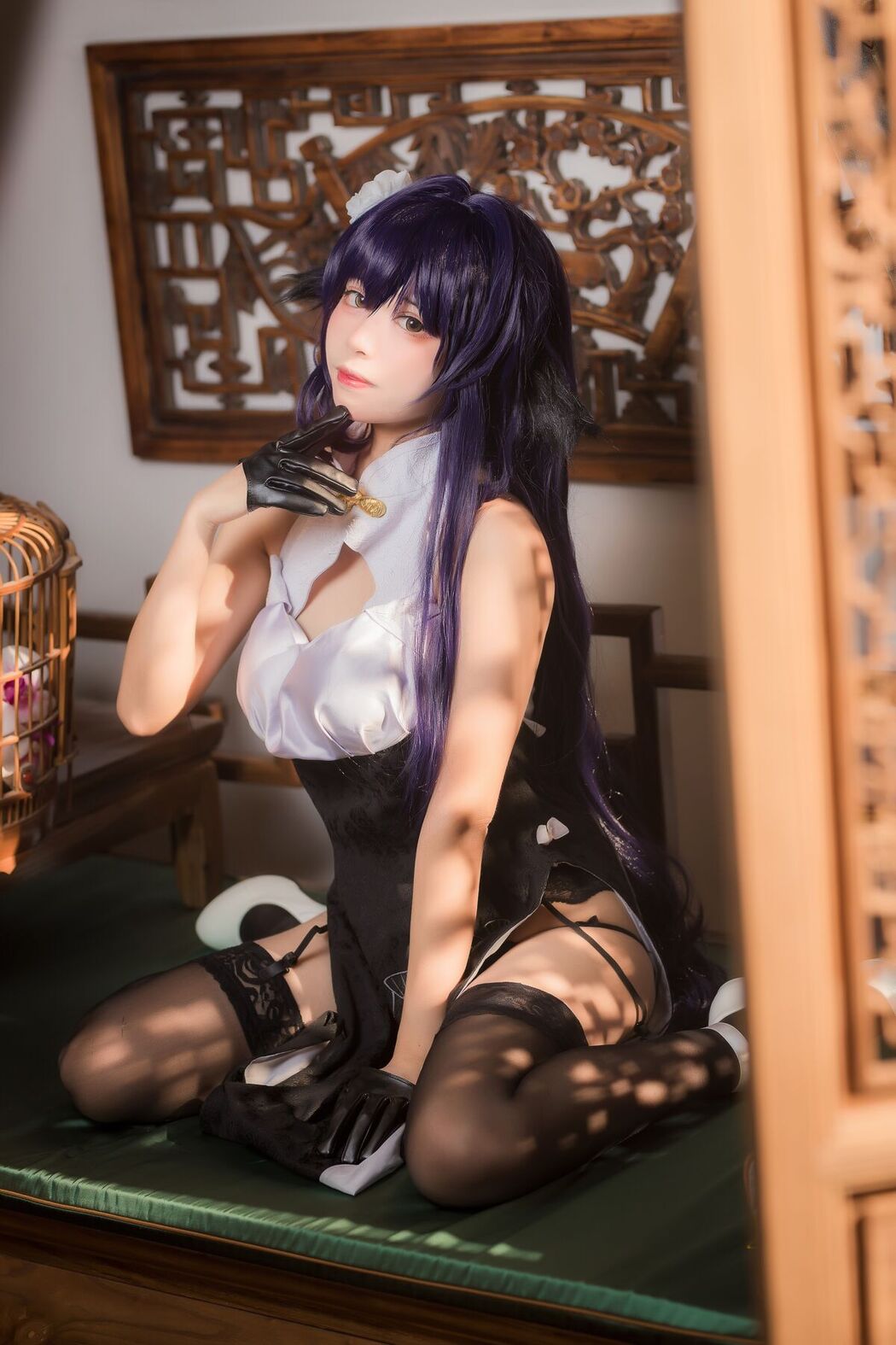 Coser@三無人型 – 吾妻