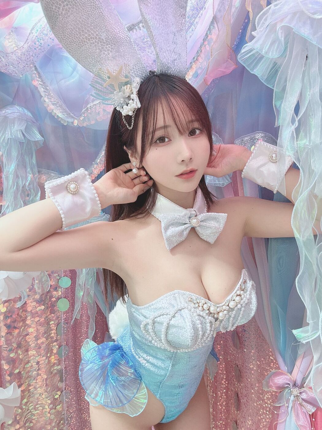 Coser@けん研 けんけん – 2024.07 写真合集 Part2