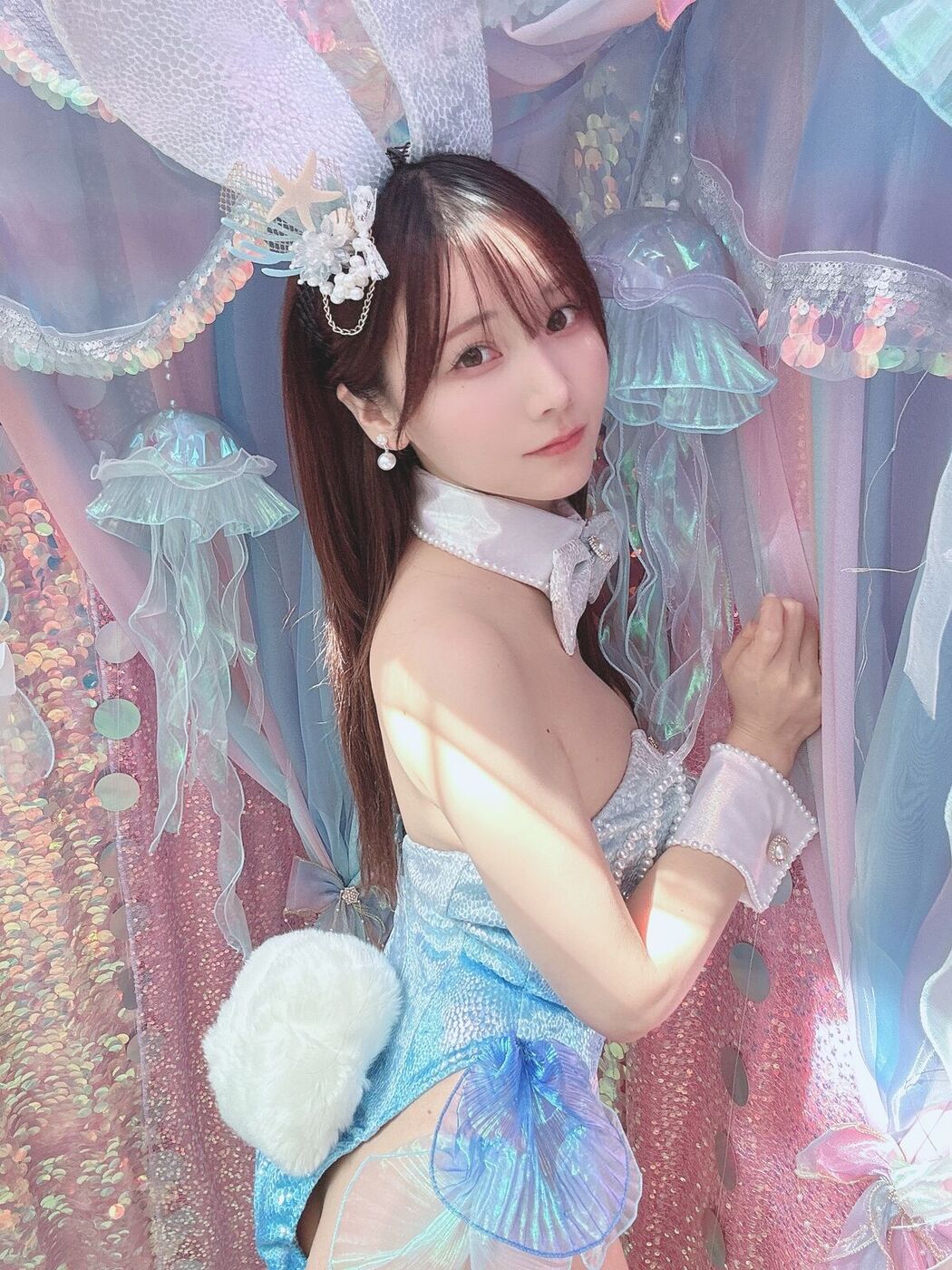 Coser@けん研 けんけん – 2024.07 写真合集 Part2