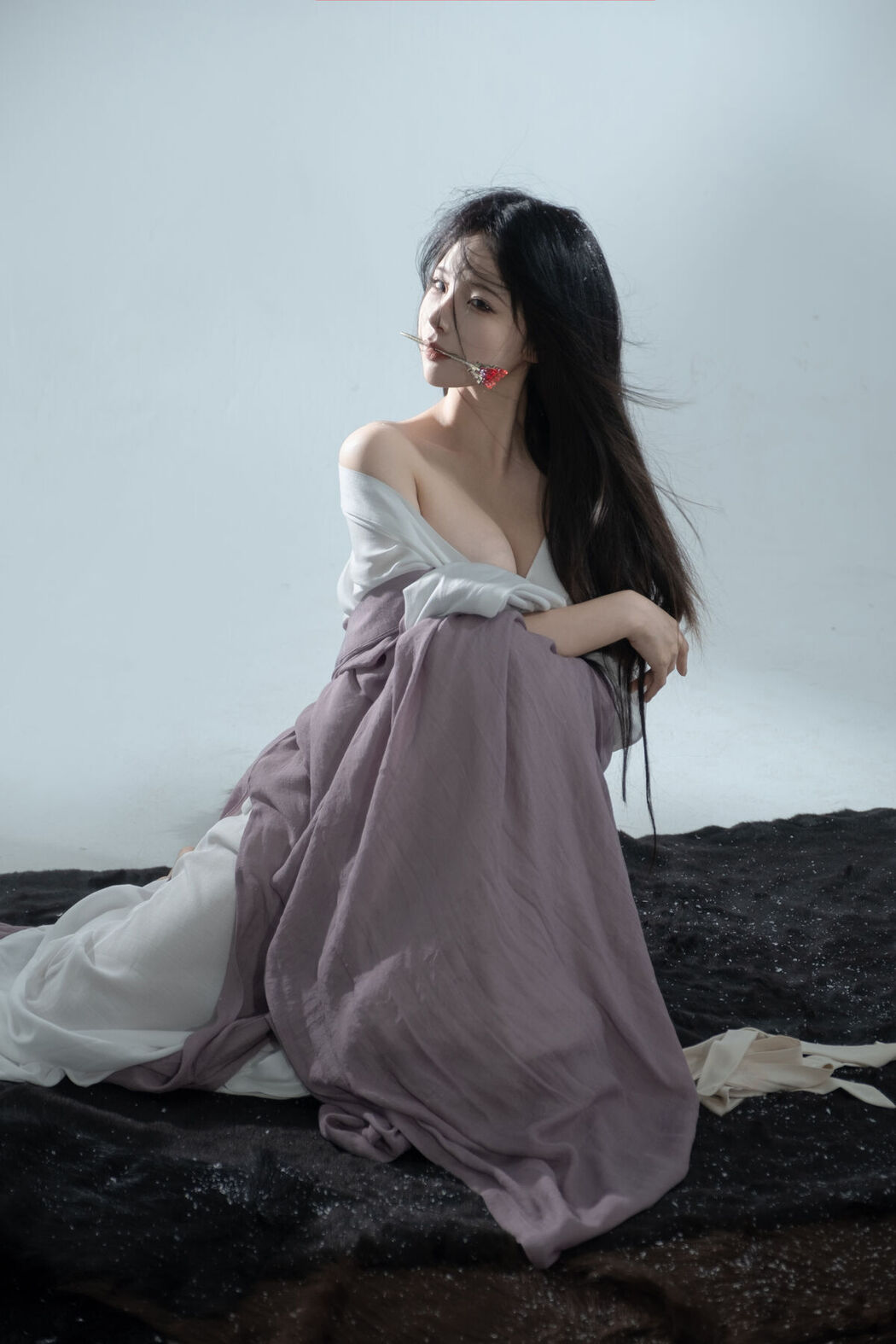 Coser@蠢沫沫 &#8211; 2024年会员 皮皮-妲己