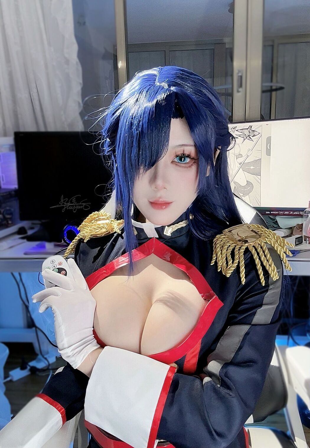 Coser@九言 &#8211; 东风舞希