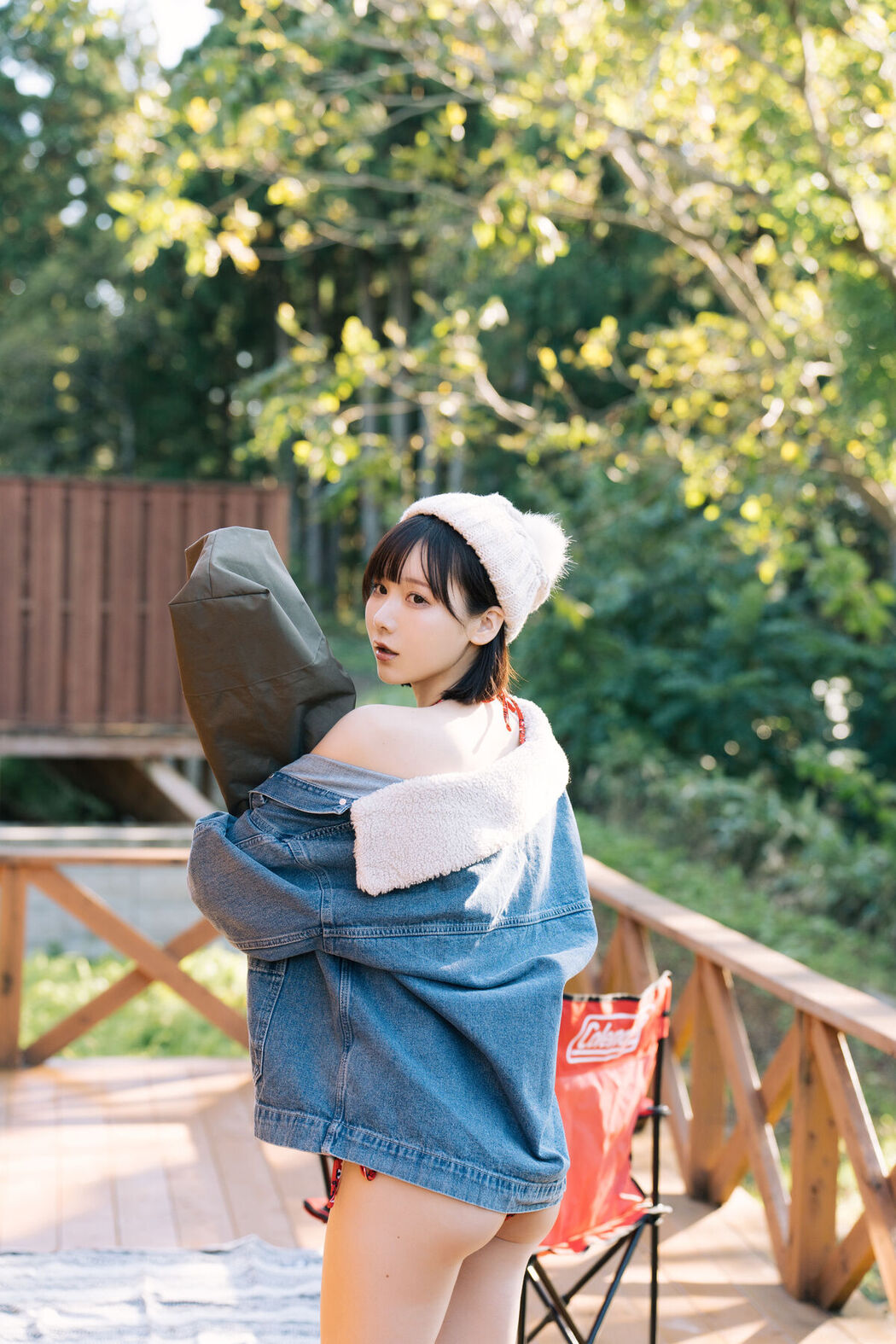Coser@けん研 けんけん – めくるめく Part1