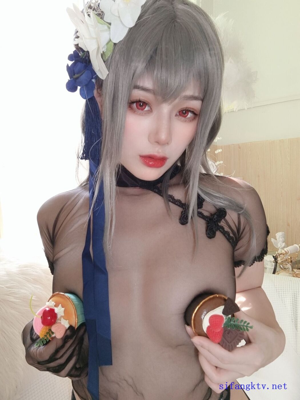 Coser@九言 – 路易九世