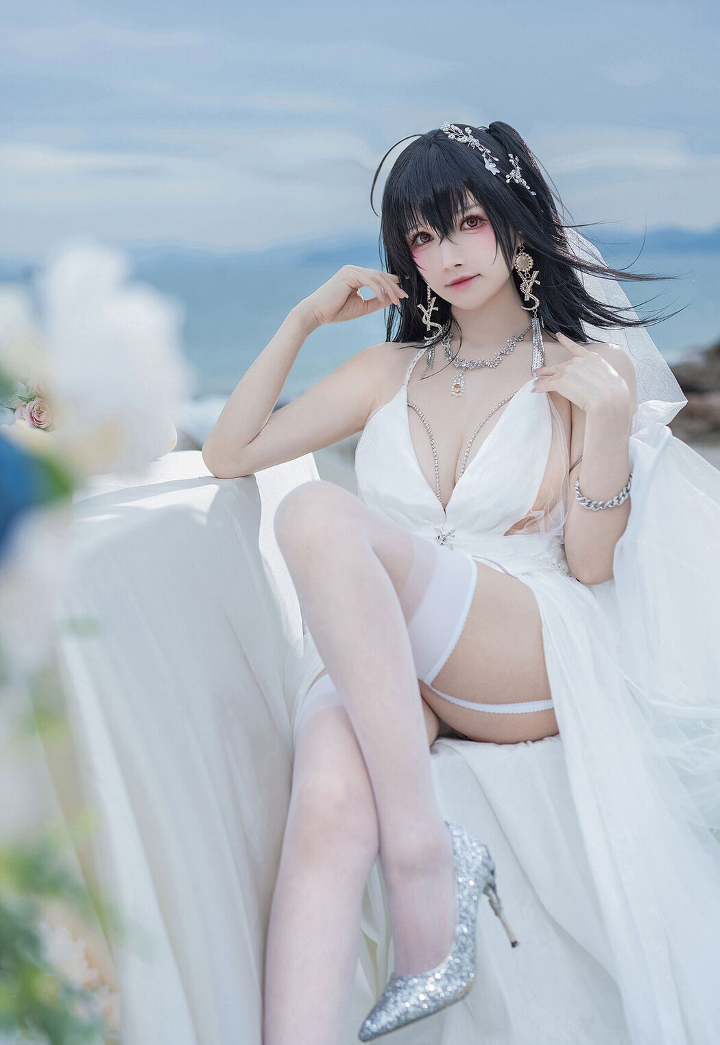 Coser@一千只猫薄禾 &#8211; 赫敏