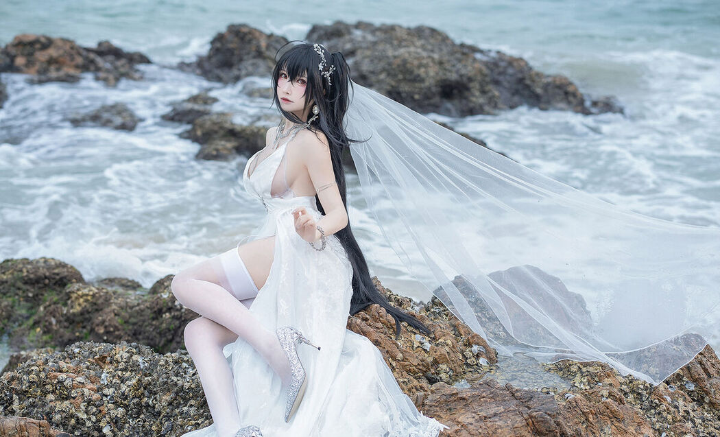 Coser@一千只猫薄禾 &#8211; 赫敏