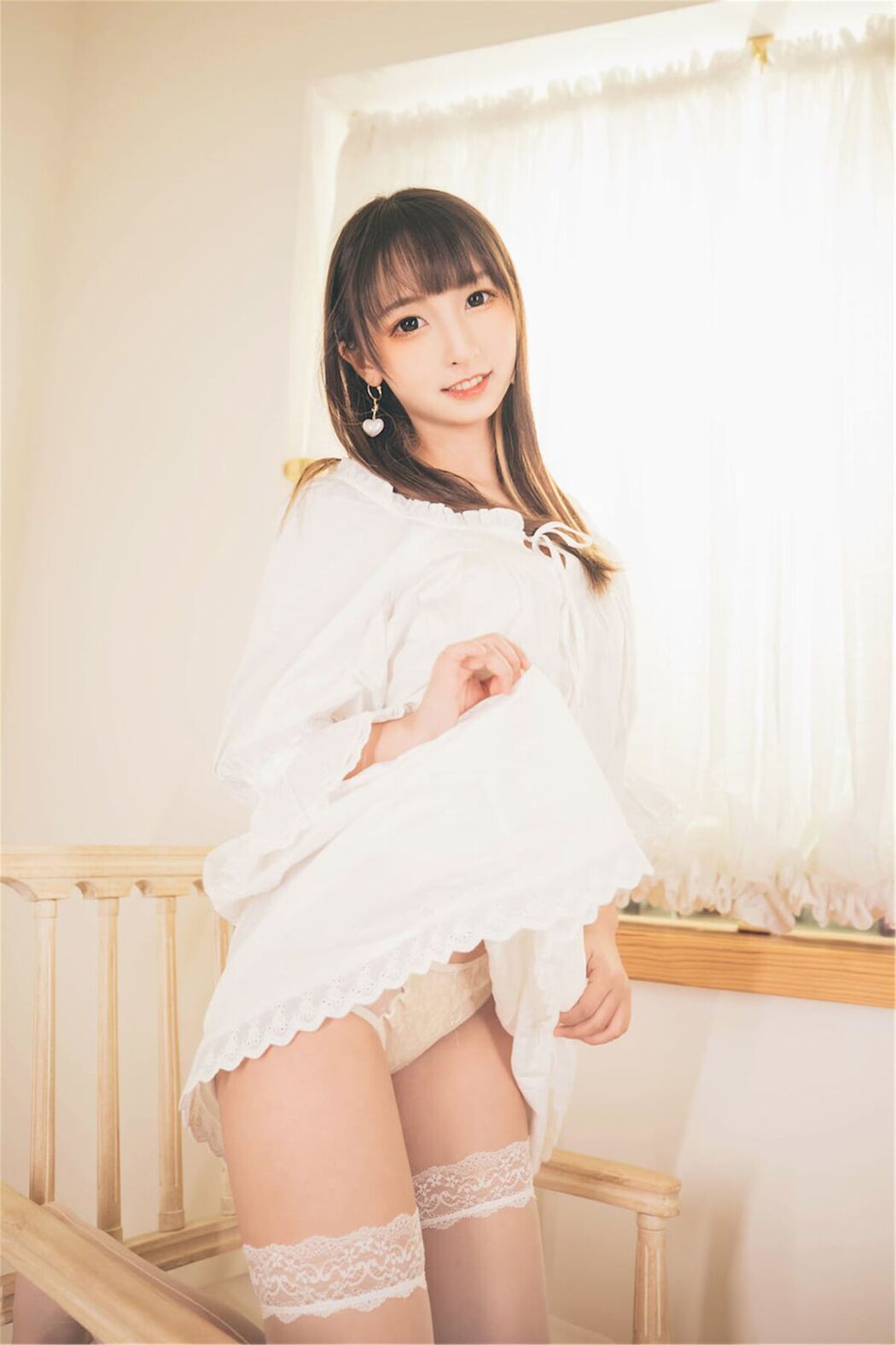 Coser@神楽坂真冬 Vol.080 绝对企画-苦行修女 許しの日 Part3
