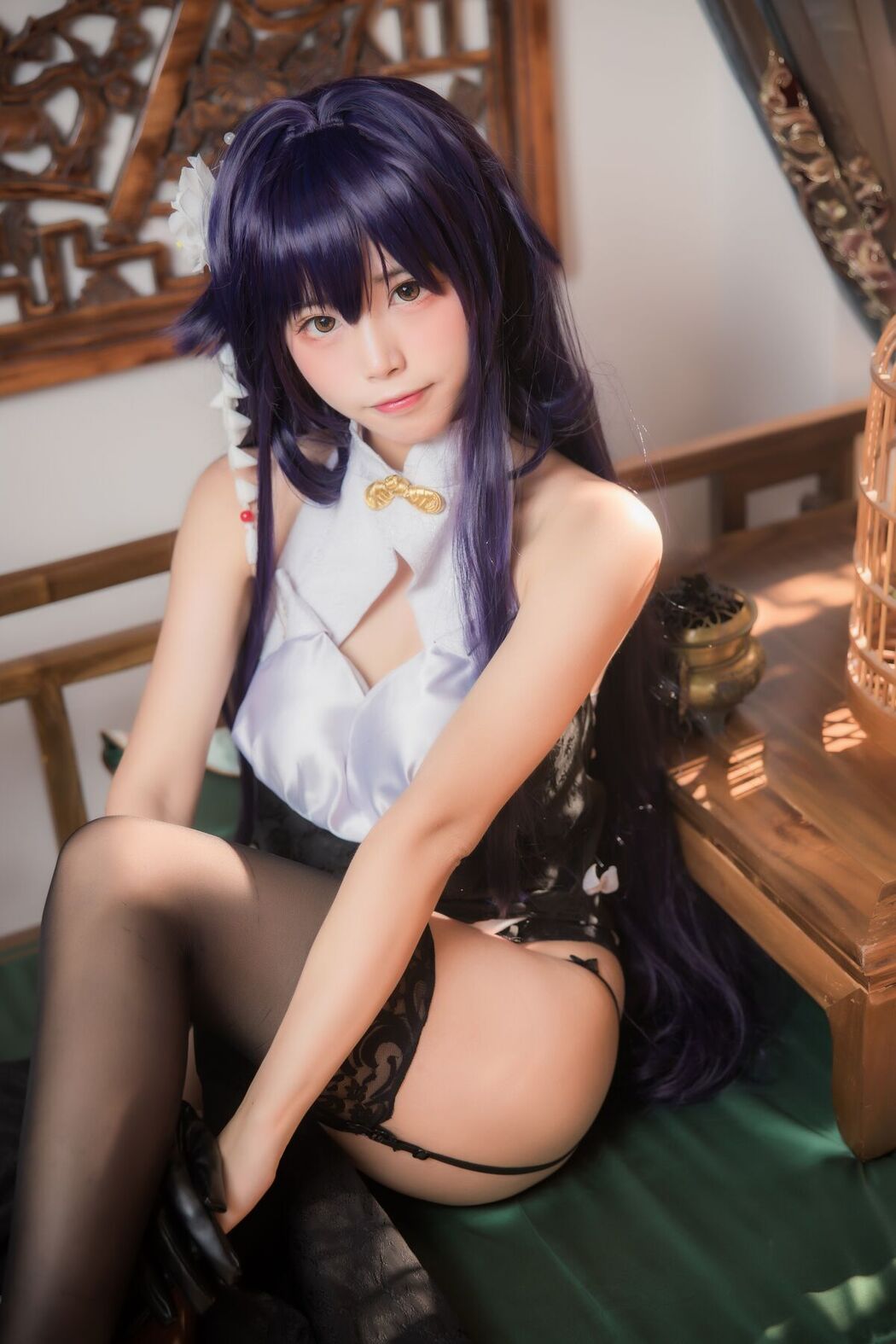 Coser@三無人型 – 吾妻