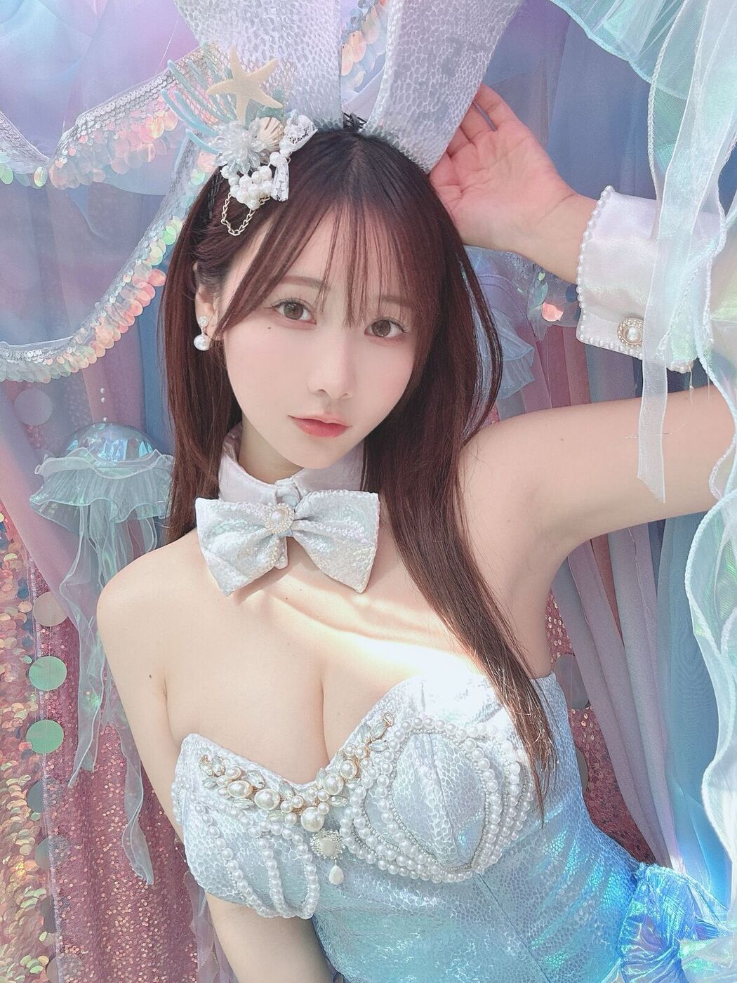 Coser@けん研 けんけん – 2024.07 写真合集 Part2