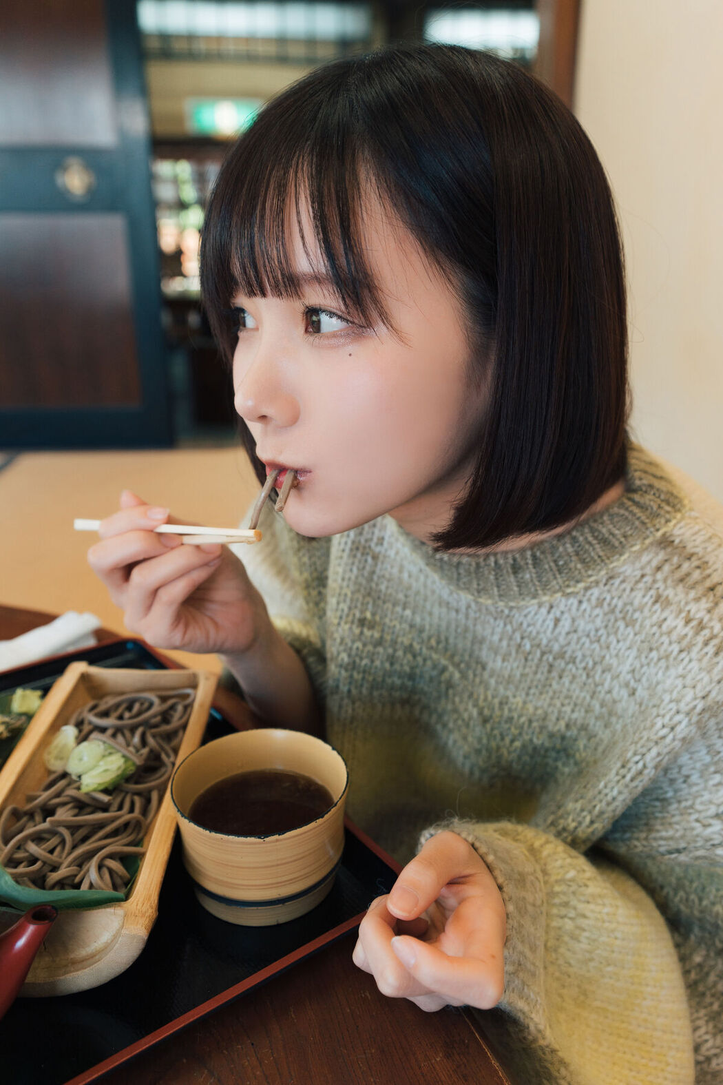 Coser@けん研 けんけん – めくるめく Part1