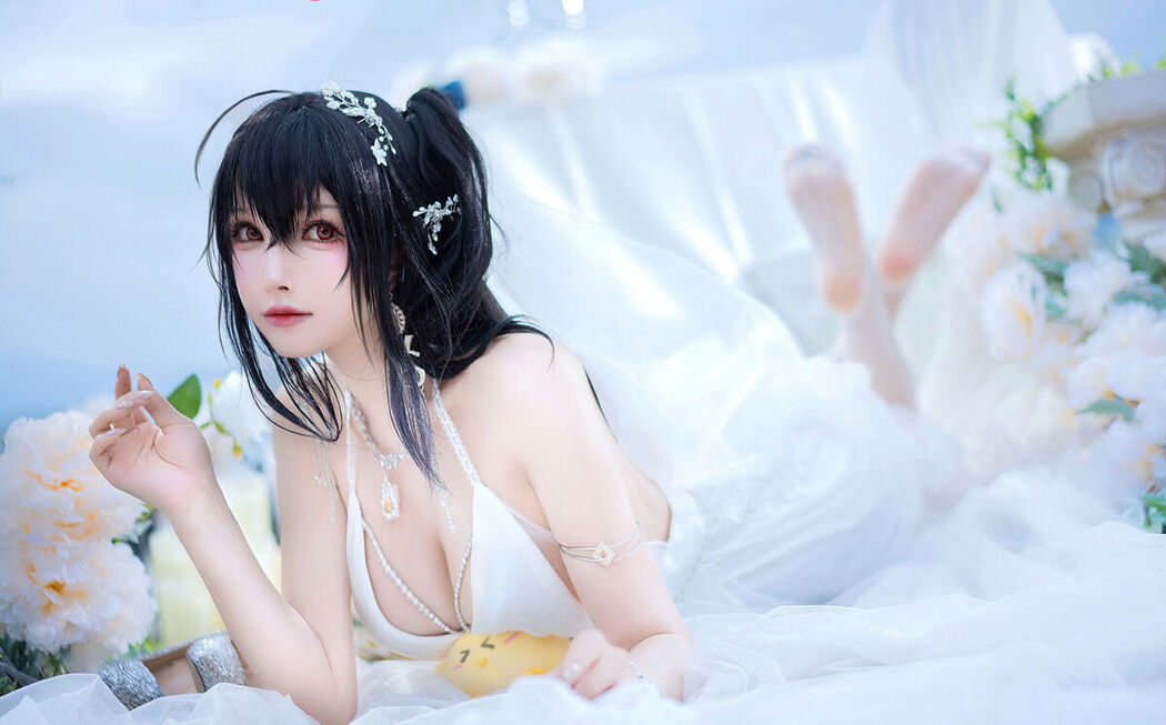 Coser@一千只猫薄禾 &#8211; 赫敏