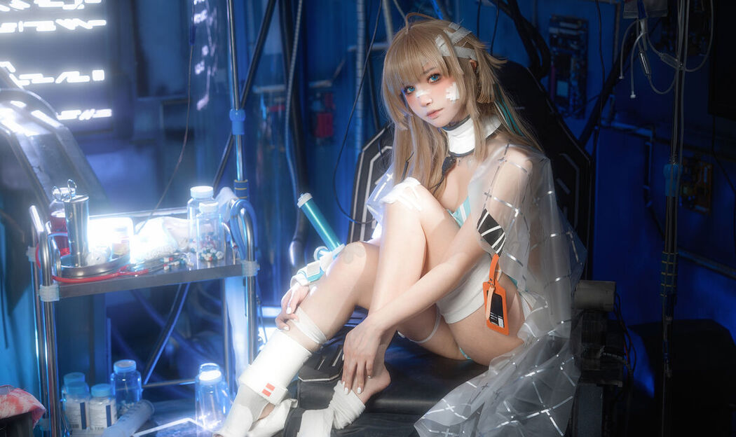 Coser@一千只猫薄禾 &#8211; 琳德