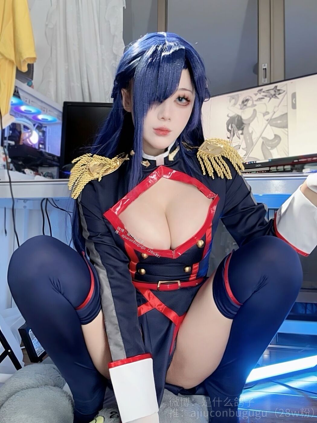 Coser@九言 &#8211; 东风舞希