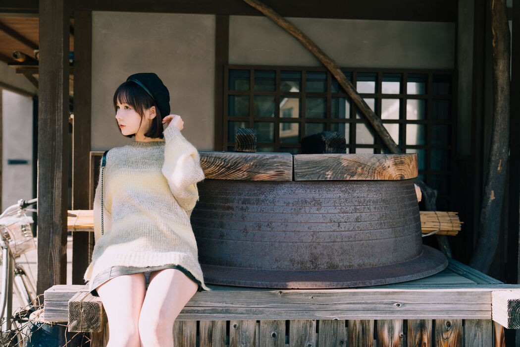 Coser@けん研 けんけん – めくるめく Part1