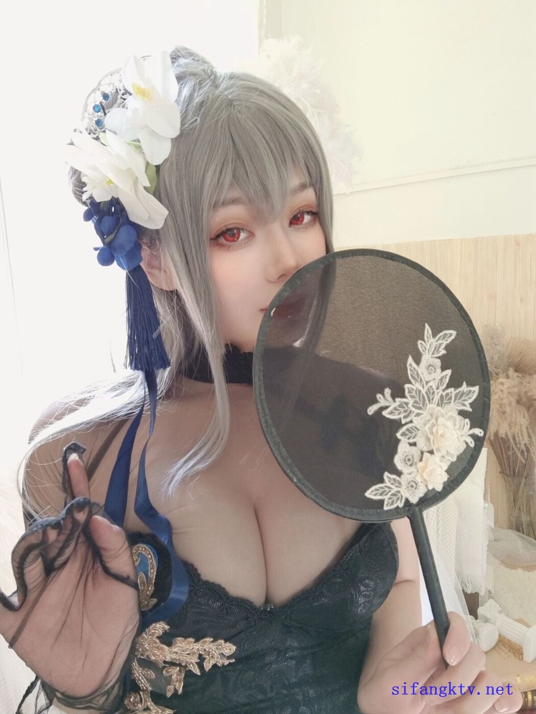 Coser@九言 &#8211; 路易九世